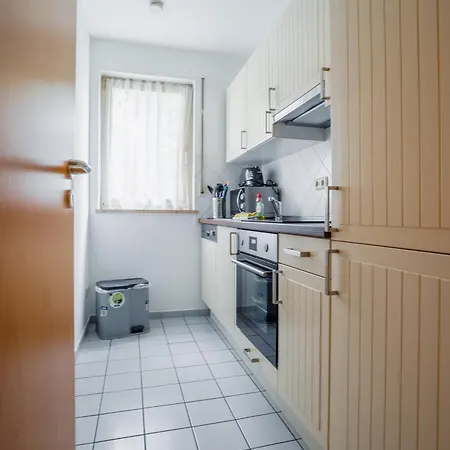 Apartament Park - #11-12 - Mit Ambiente Am Park Lipsk