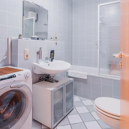 Park - #11-12 - Mit Ambiente Am Park *