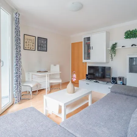 Apartament Park - #11-12 - Mit Ambiente Am Park Lipsk