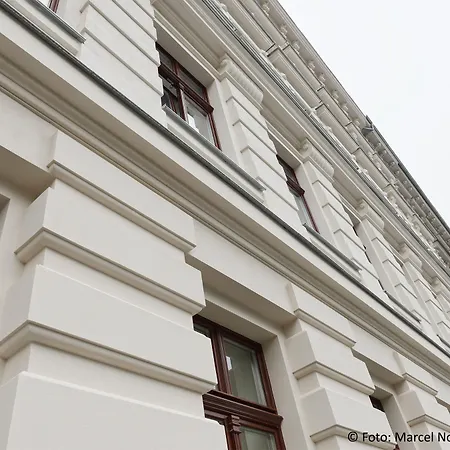 Apartament Park - #11-12 - Mit Ambiente Am Park *