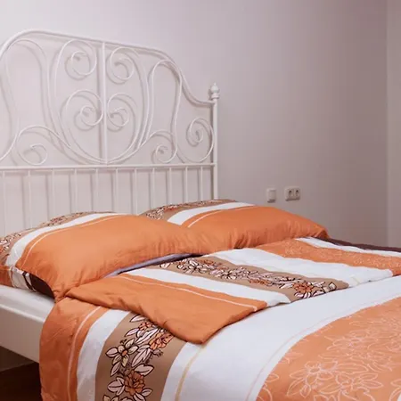 Apartament Park - #11-12 - Mit Ambiente Am Park Lipsk