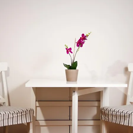 Apartament Park - #11-12 - Mit Ambiente Am Park