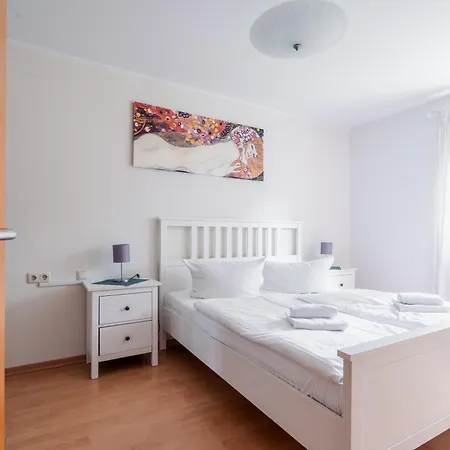 Park - #11-12 - Mit Ambiente Am Park * לייפציג