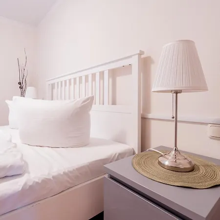 Park - #11-12 - Mit Ambiente Am Park 公寓 *