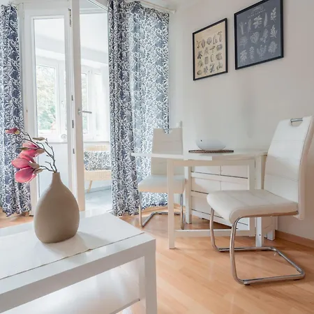 Park - #11-12 - Mit Ambiente Am Park