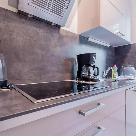 Park - #11-12 - Mit Ambiente Am Park * לייפציג