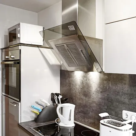 Park - #11-12 - Mit Ambiente Am Park דירה לייפציג