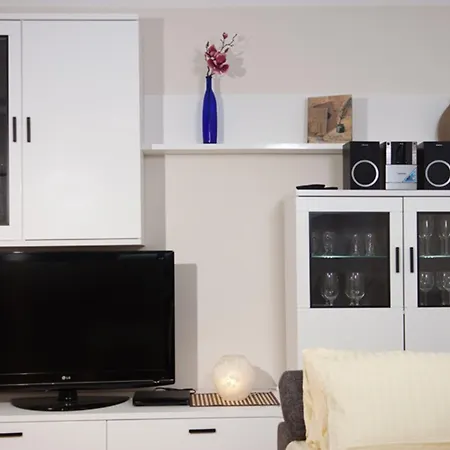 Park - #11-12 - Mit Ambiente Am Park דירה לייפציג