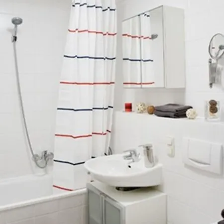 Park - #11-12 - Mit Ambiente Am Park * 莱比锡