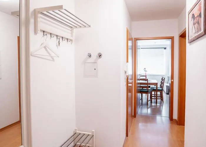 Park - #11-12 - Mit Ambiente Am Park *