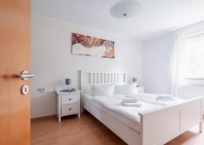 Park - #11-12 - Mit Ambiente Am Park * لبسيا