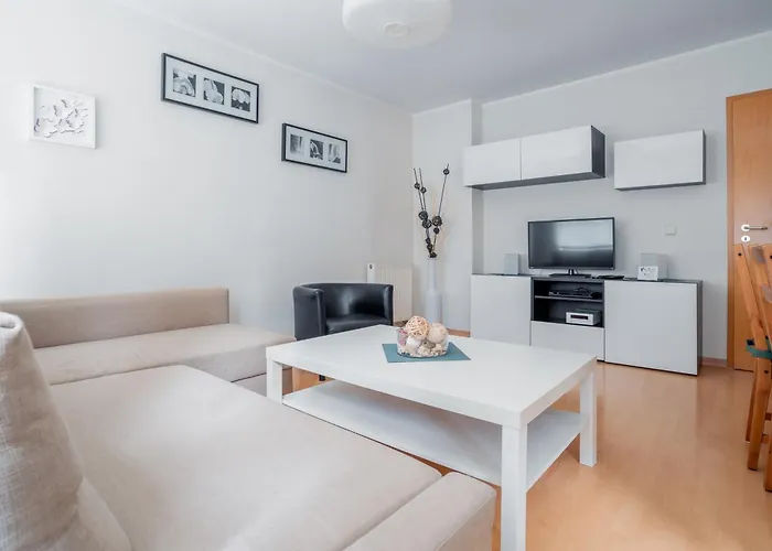 شقة Park - #11-12 - Mit Ambiente Am Park *