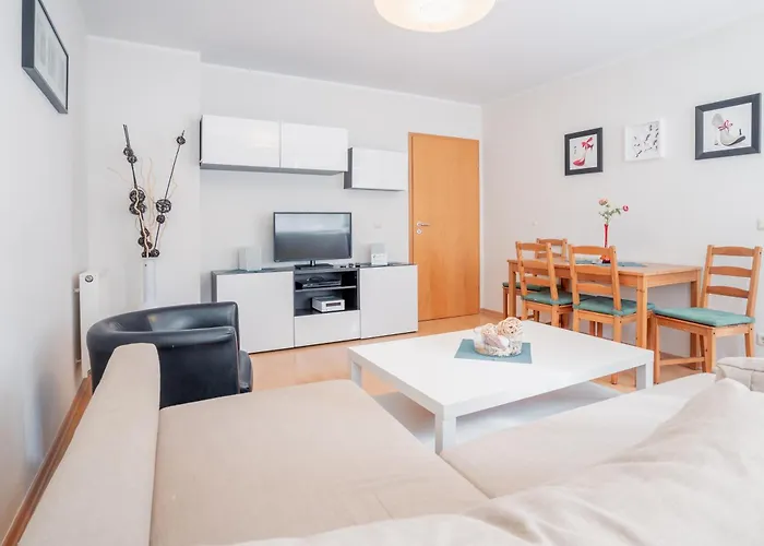 Park - #11-12 - Mit Ambiente Am Park *