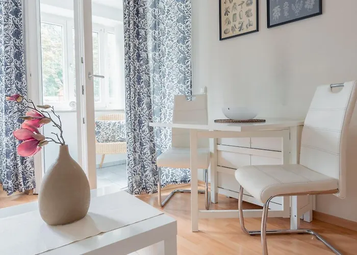 Park - #11-12 - Mit Ambiente Am Park