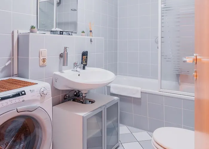 Park - #11-12 - Mit Ambiente Am Park *