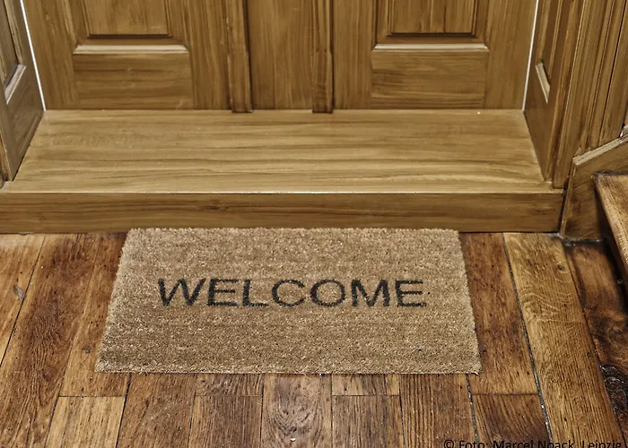 Park - #11-12 - Mit Ambiente Am Park * لبسيا