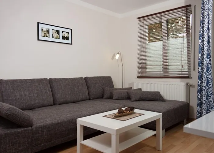 Park - #11-12 - Mit Ambiente Am Park * لبسيا