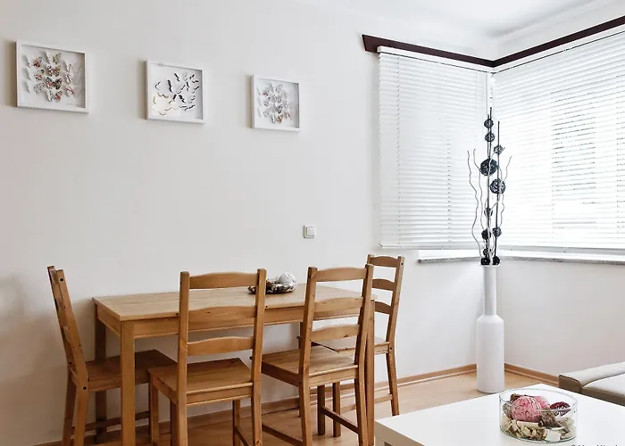 Park - #11-12 - Mit Ambiente Am Park لبسيا