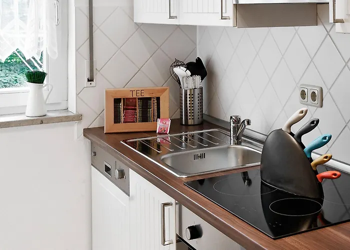 Park - #11-12 - Mit Ambiente Am Park لبسيا