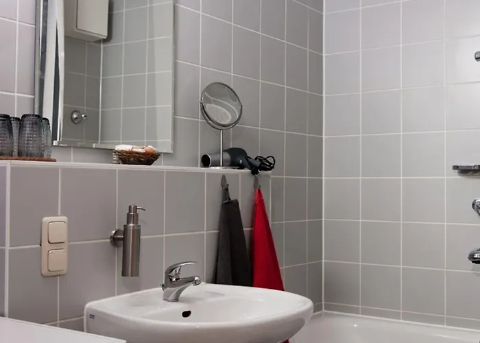 Park - #11-12 - Mit Ambiente Am Park