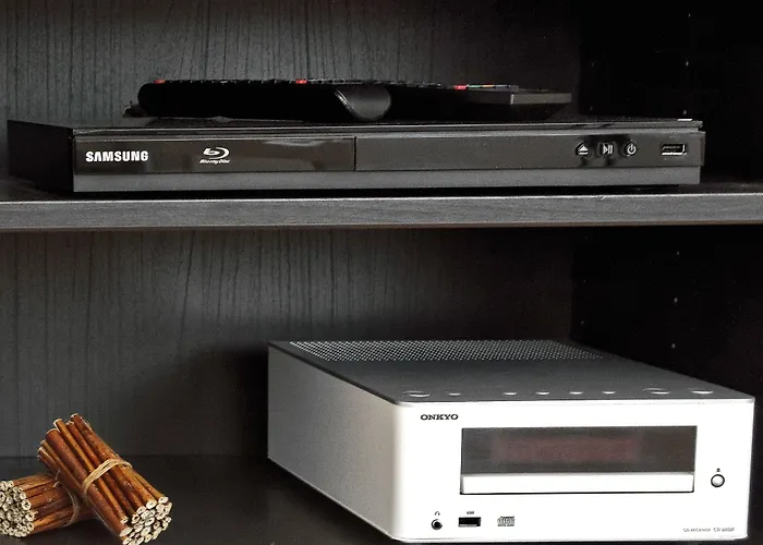 Park - #11-12 - Mit Ambiente Am Park *